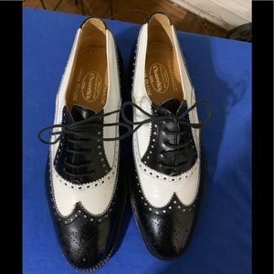 Church’s Primary Classe Shoes